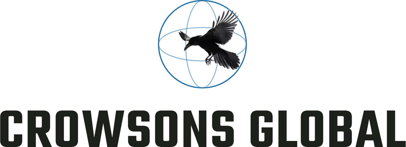 Crowsons Distribution